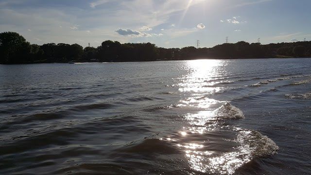 Bryant Lake Regional Park